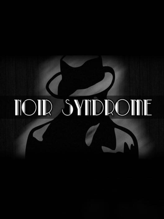 Carátula de Noir Syndrome