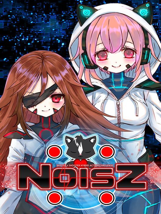 Carátula de Noisz