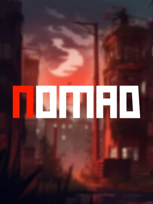 Carátula de Nomad