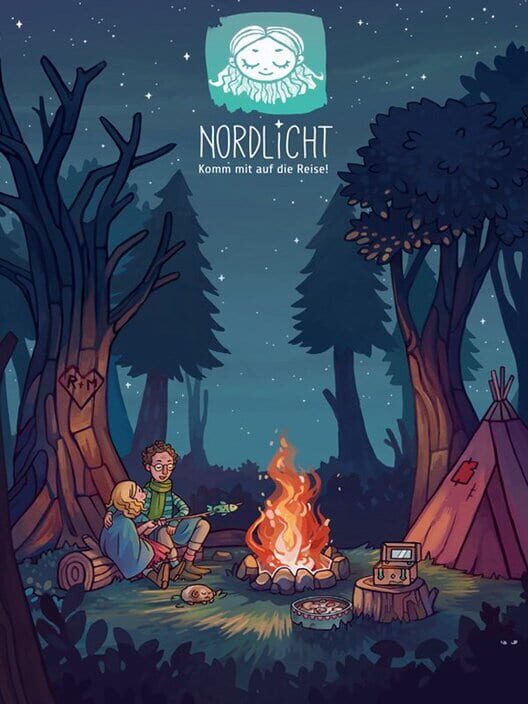 Carátula de Nordlicht