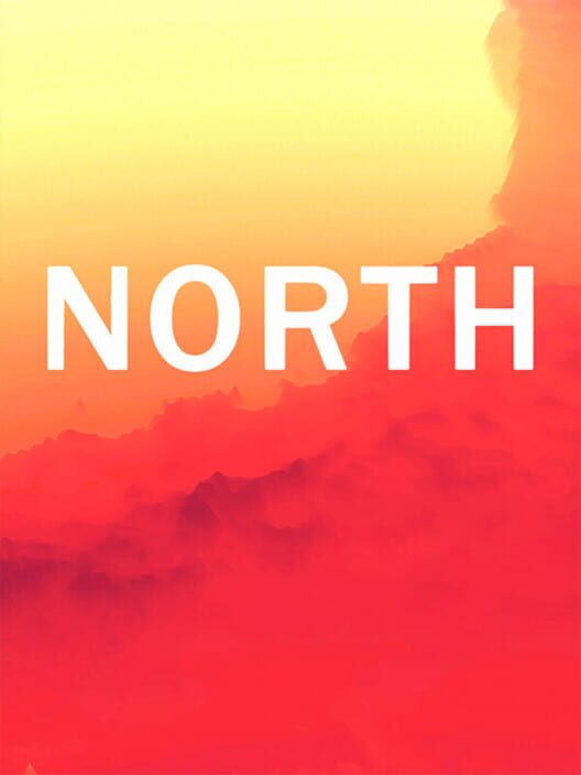 Jaquette de North