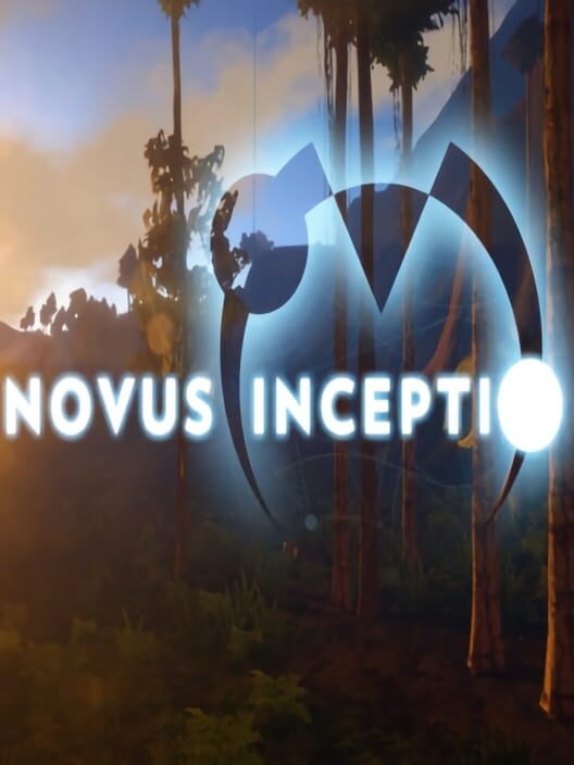 Novus Inceptio cover art