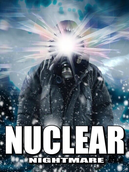 Jaquette de Nuclear Nightmare