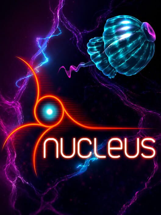 Carátula de Nucleus