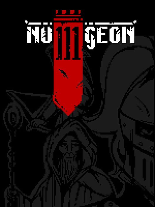 Carátula de Numgeon