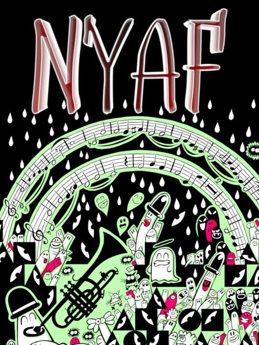 Carátula de Nyaf