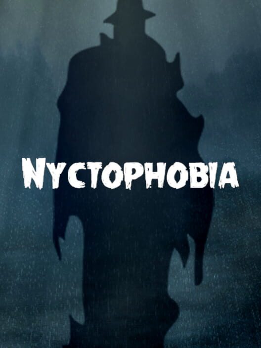 Carátula de Nyctophobia