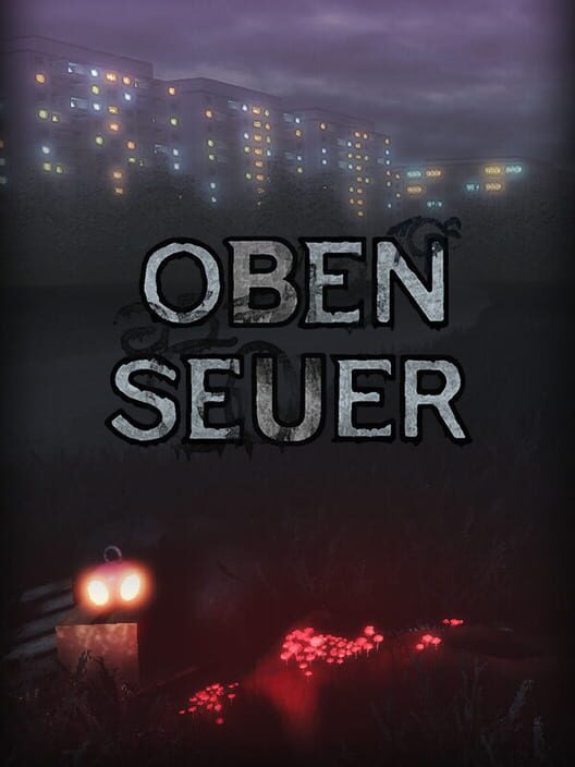 Carátula de Obenseuer