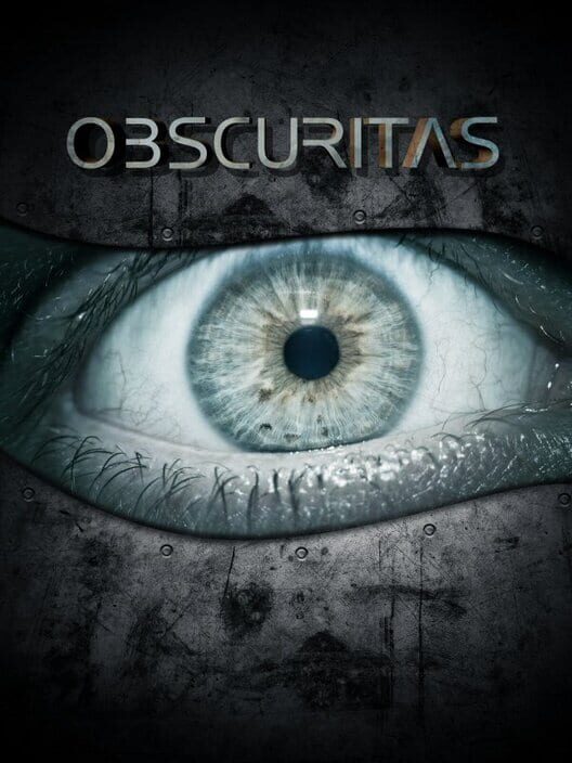 Jaquette de Obscuritas