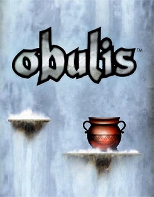 Jaquette de Obulis