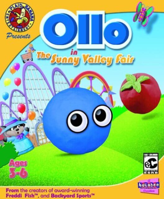 Jaquette de Ollo