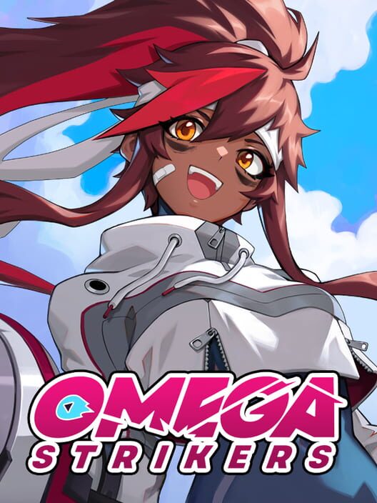 Carátula de Omega Strikers