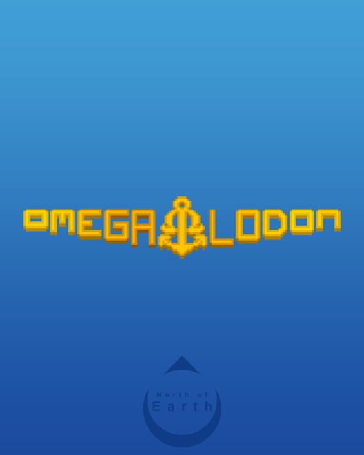 Carátula de Omegalodon