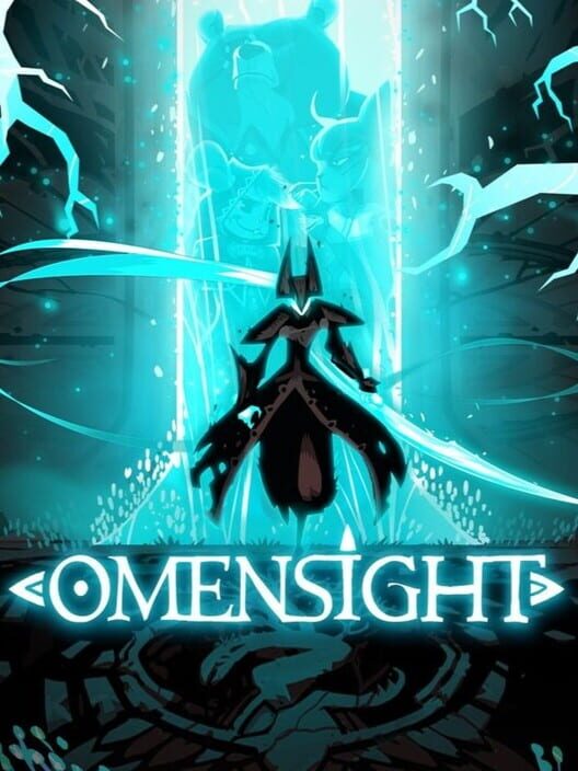 Carátula de Omensight