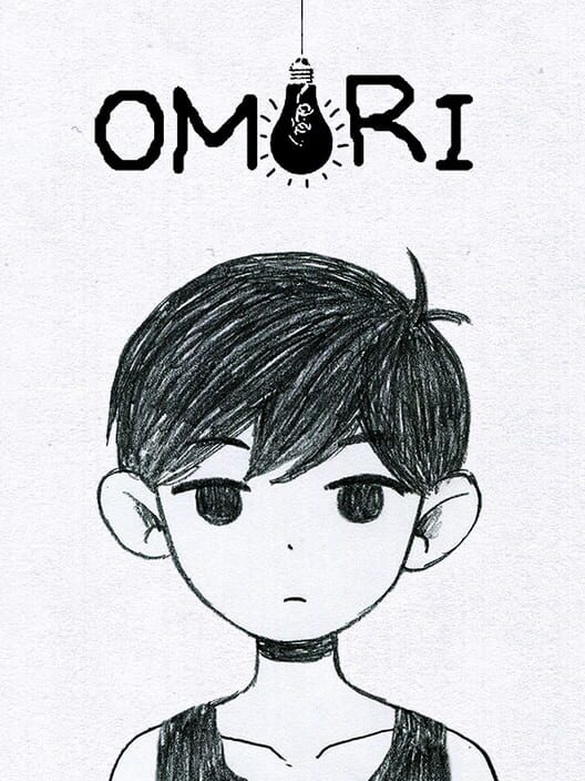 Carátula de Omori