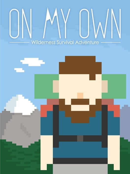 On My Own cover art