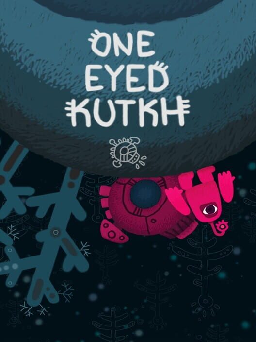 Jaquette de One Eyed Kutkh