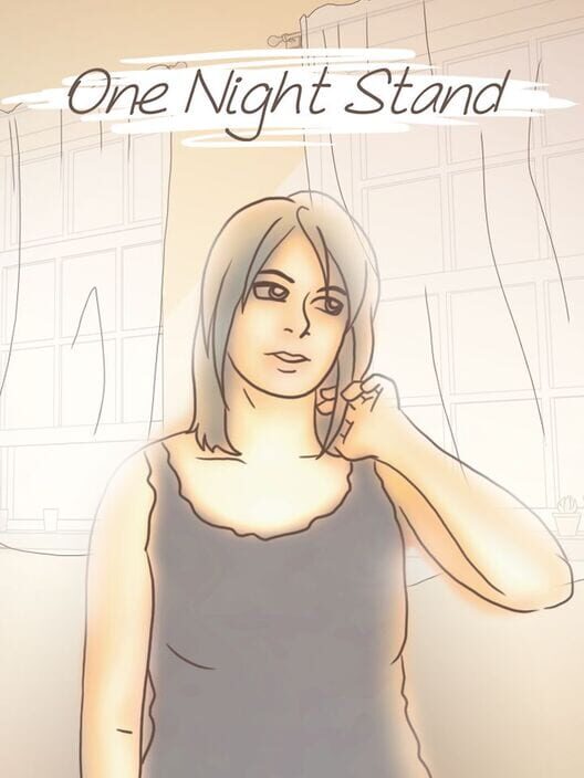 Carátula de One Night Stand