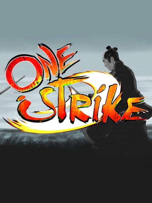 Carátula de One Strike