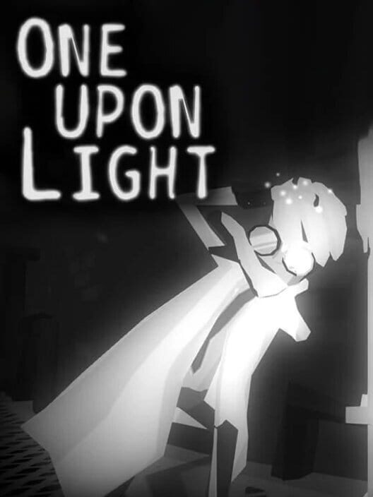 Carátula de One Upon Light