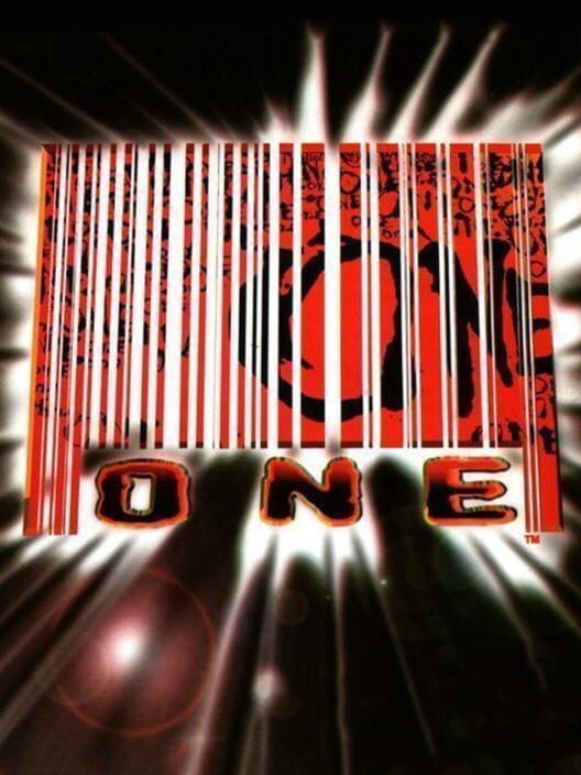 One cover art