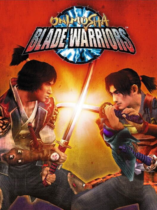 Jaquette de Onimusha: Blade Warriors