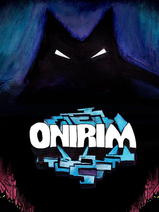 Jaquette de Onirim: Solitaire Card Game