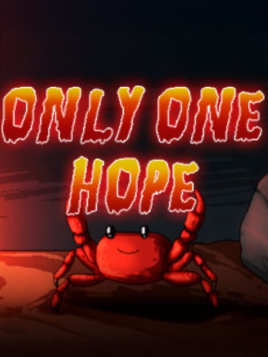 Carátula de Only One Hope