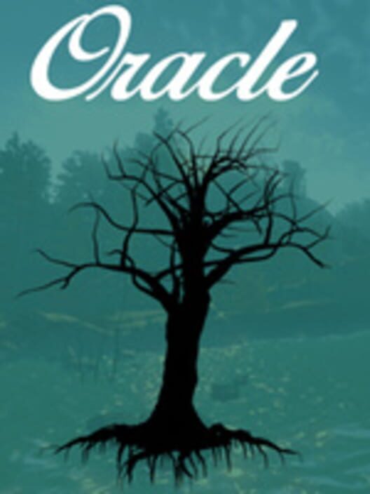 Carátula de Oracle