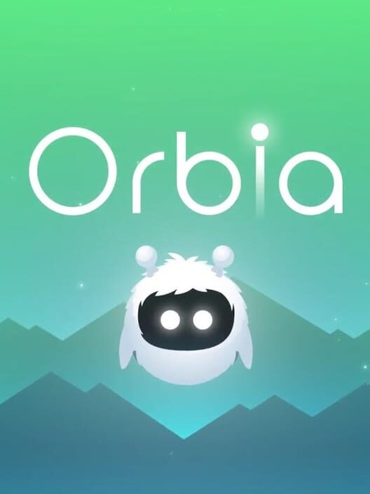 Carátula de Orbia