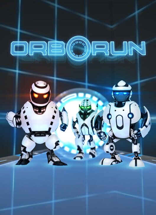 Jaquette de Orborun