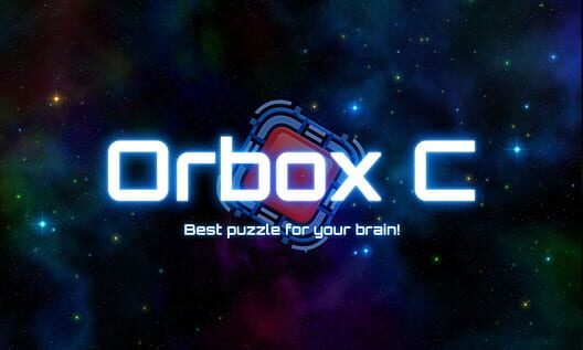Jaquette de Orbox C