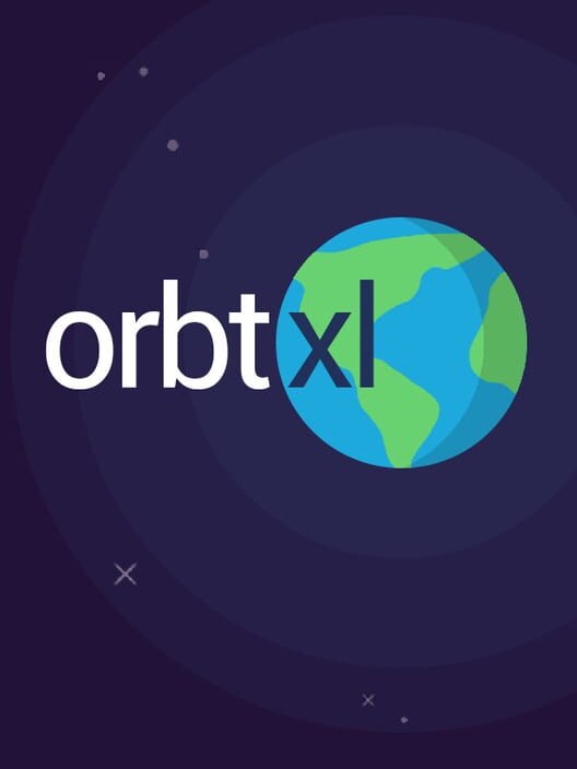 Carátula de Orbt XL