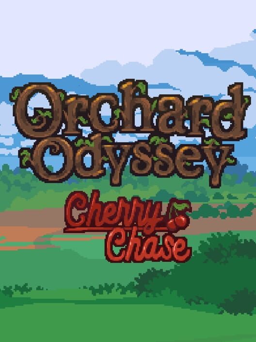 Carátula de Orchard Odyssey: Cherry Chase