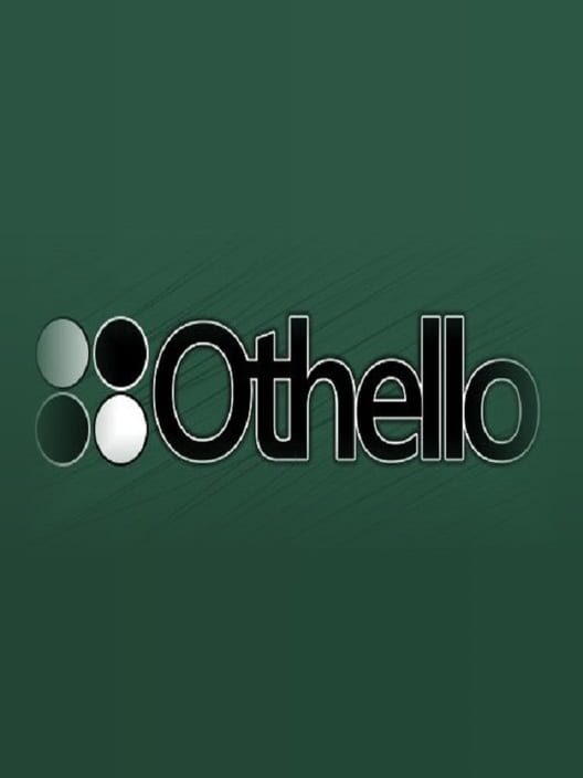 Carátula de Othello