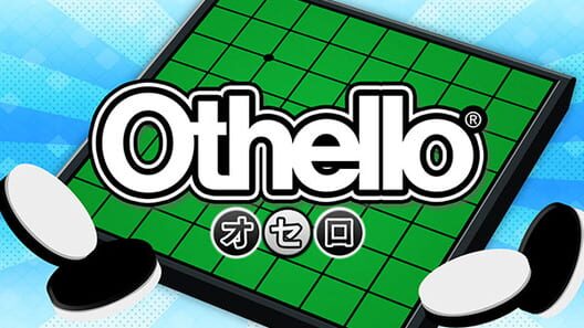 Carátula de Othello