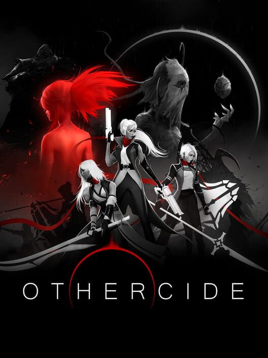 Carátula de Othercide