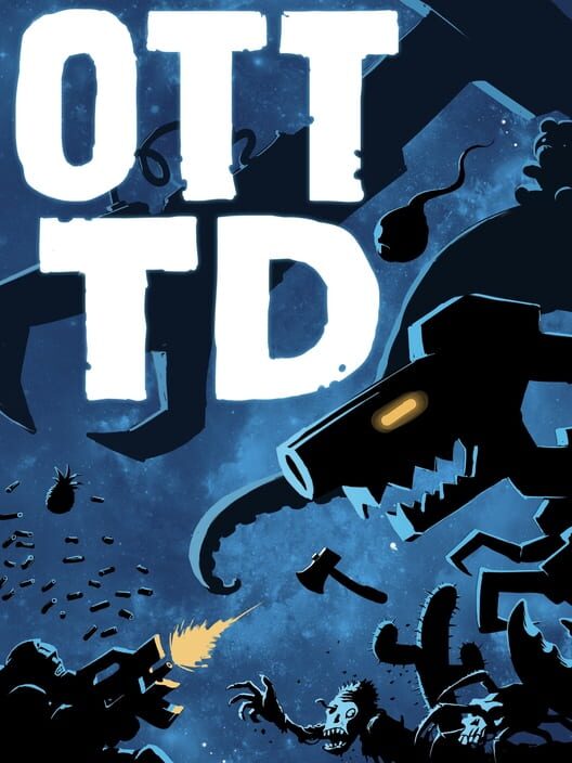 OTTTD cover art