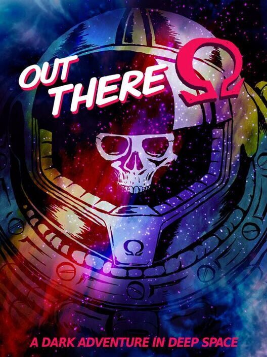 Carátula de Out There: Omega Edition