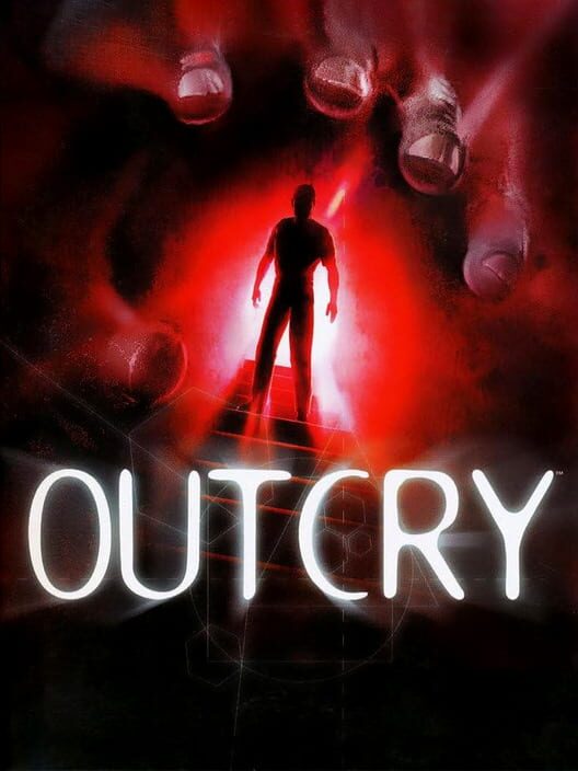 Jaquette de Outcry