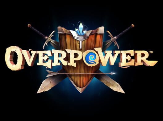 Carátula de Overpower