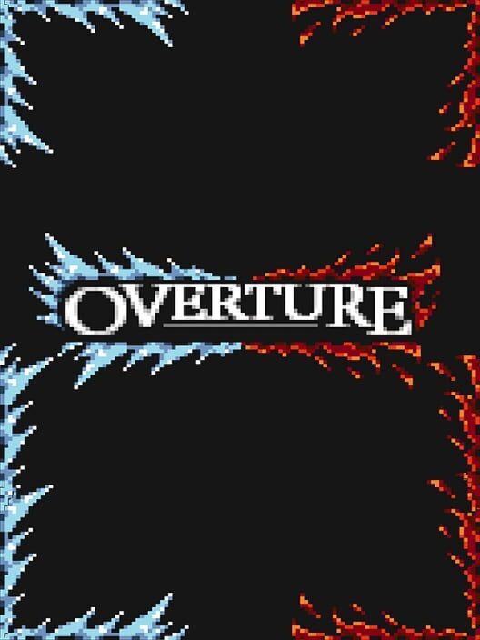 Carátula de Overture