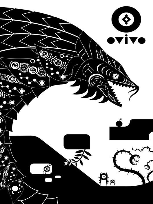 Jaquette de Ovivo