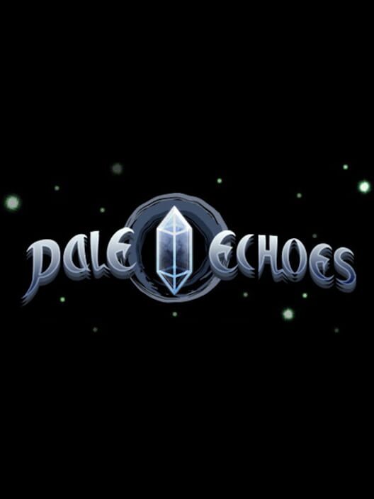 Carátula de Pale Echoes