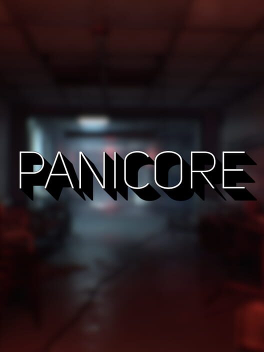 Jaquette de Panicore