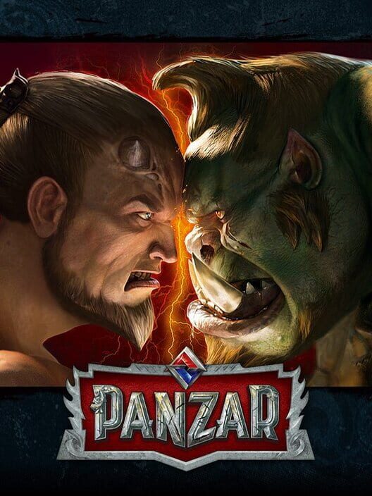 Jaquette de Panzar