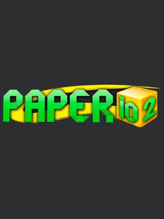 Jaquette de Paper.io 2