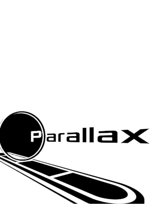 Jaquette de Parallax