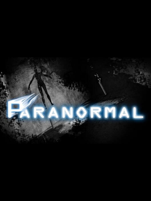 Jaquette de Paranormal