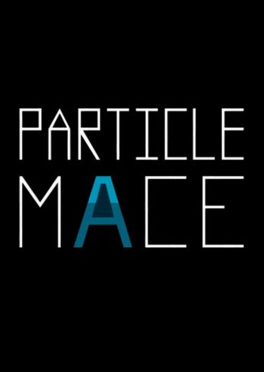 Jaquette de Particle Mace